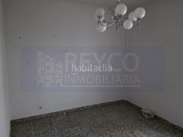 Piso en venta en Nájera. Piso 3 habitaciones Venta Nájera. Pisos.