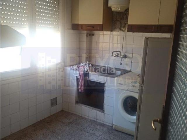 Piso en venta en Nájera. Piso 3 habitaciones Venta Nájera. Pisos.