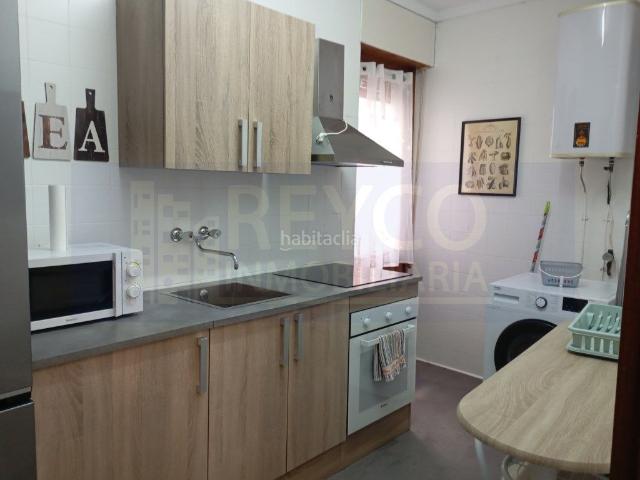 Piso en venta en Nájera. Piso 3 habitaciones Venta Nájera. Pisos.