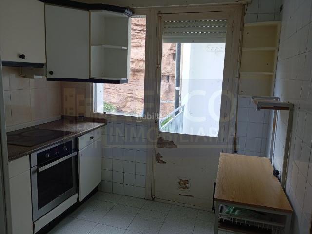 Piso en venta en Nájera. Piso 3 habitaciones Venta Nájera. Pisos.