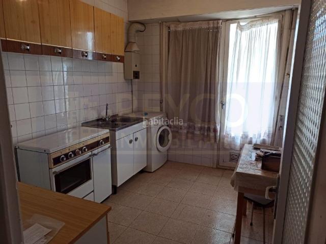 Piso en venta en Nájera. Piso 3 habitaciones Venta Nájera. Pisos.