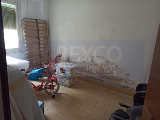 Piso en venta en Nájera. Piso 3 habitaciones Venta Nájera. Pisos.