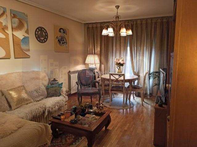 Piso en venta en Nájera. Piso 4 habitaciones, Triplex Venta Nájera. Pisos.