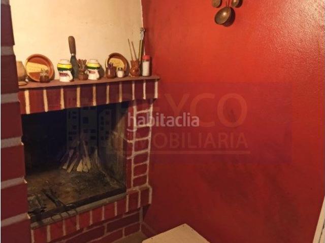 Piso en venta en Nájera. Piso 4 habitaciones Venta Nájera. Pisos.