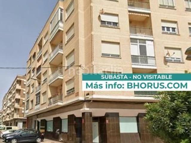 Piso en venta en Nájera. Pisos.