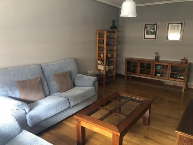Piso en venta en Nájera. Pisos.