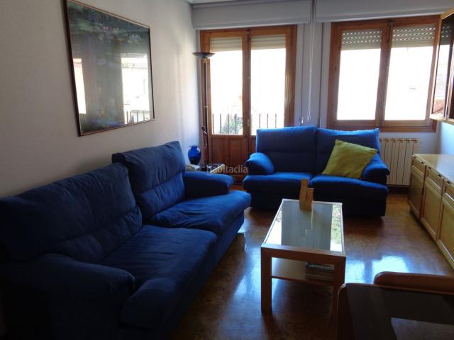Piso en venta en Nájera. Pisos.
