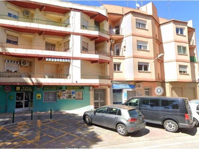 Piso en Venta en Náquera