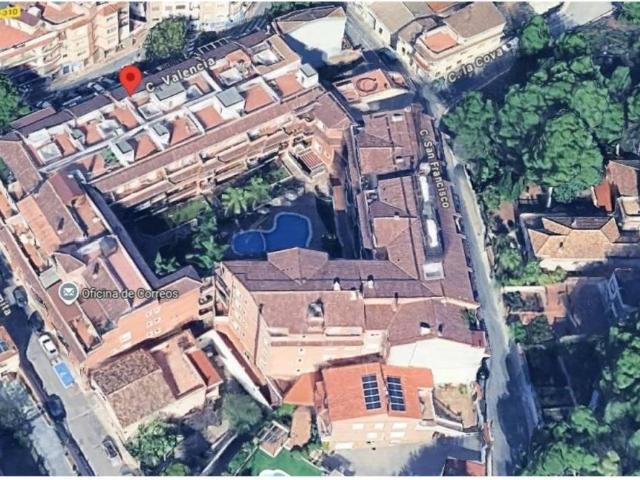 Piso en Venta en Náquera