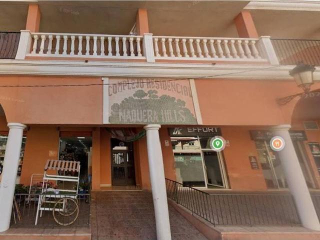 Piso en Venta en Náquera