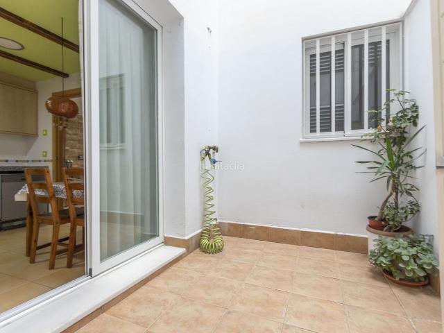 Piso en venta en Náquera, Casco Urbano. Piso de 3 Habitaciones con 2 Terrazas y Garaje en Náquera. Pisos.