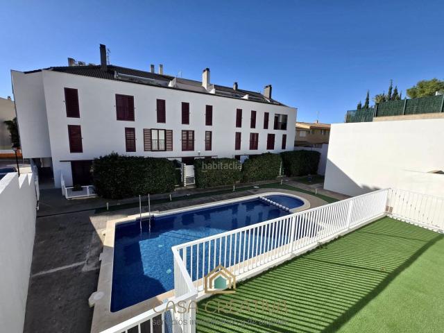 Piso en venta en Náquera, Casco Urbano. Pisos.