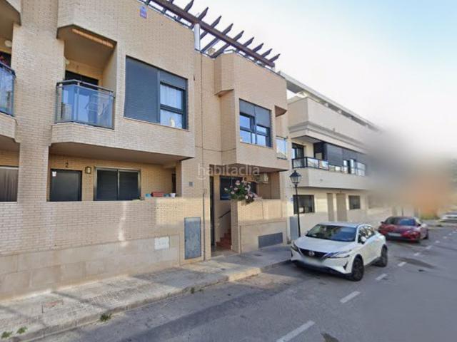 Piso en venta en Náquera, Casco Urbano. Pisos.