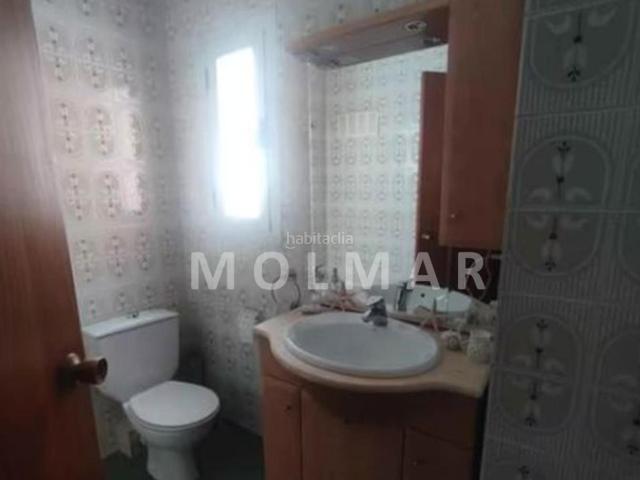 Piso en venta en Náquera, Casco Urbano. Pisos.