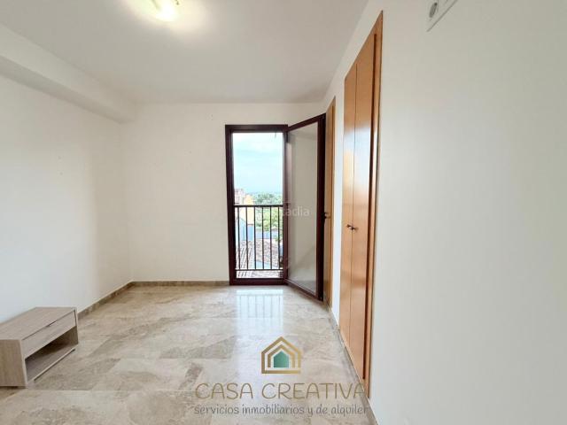 Piso en venta en Náquera, Casco Urbano. Se vende Piso de 3 dormitorios con garaje y trastero en Náquera. Pisos.