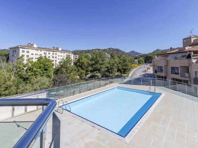 Piso en venta en Náquera, Casco Urbano. TU NUEVA VIDA EMPIEZA EN NÀQUERA. Pisos.