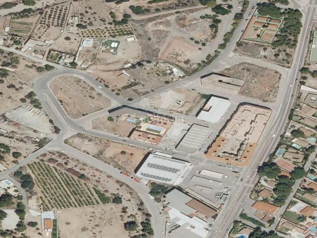 Piso en venta en Náquera, La Loma Las Lomas. Piso con 1 plaza de garaje en Náquera, Valencia. Pisos.