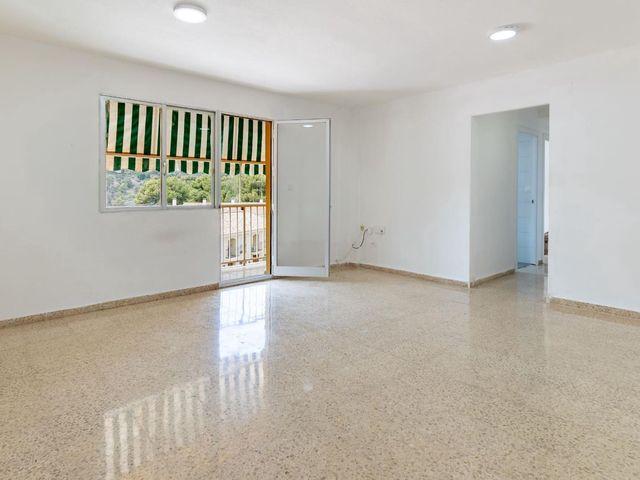 Piso en venta en Náquera, Valencia