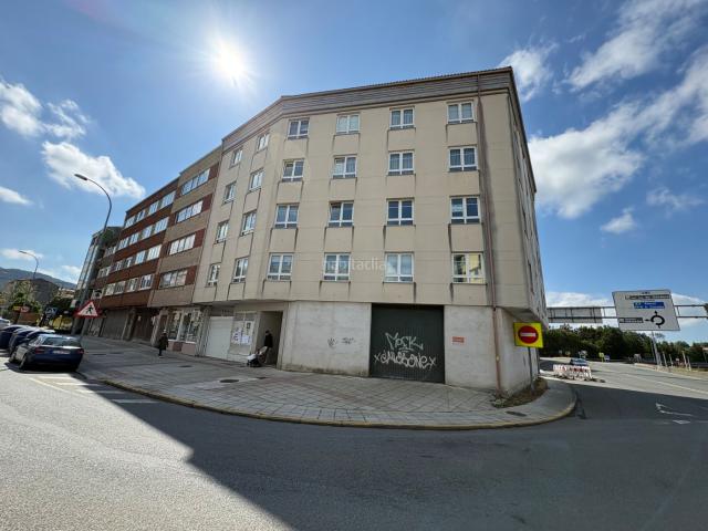 Piso en venta en Narón, O Feal Xubia. Pisos.