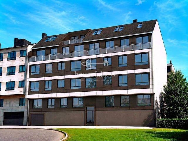 Piso en venta en Narón, A Coruña Rías Altas