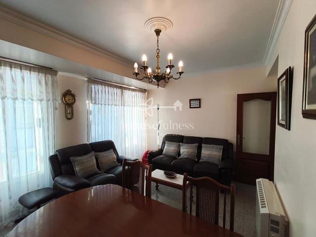 Piso en venta en Narón, A Coruña Rías Altas