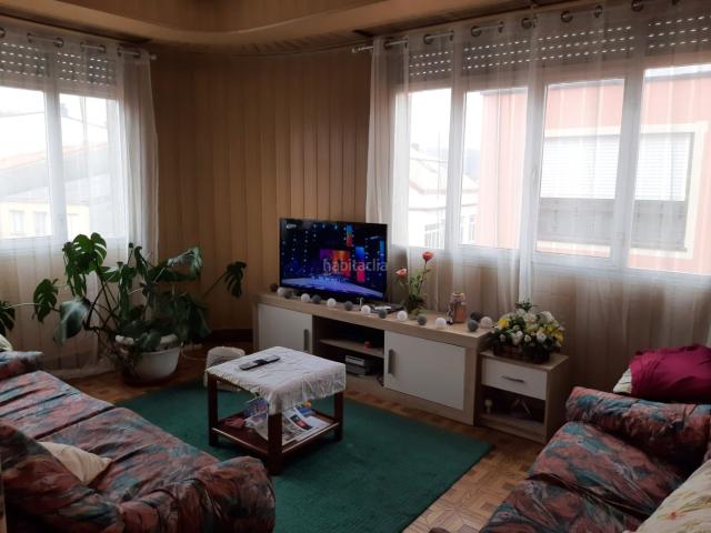 Piso en venta en Narón, A Gándara. venta de piso. Pisos.