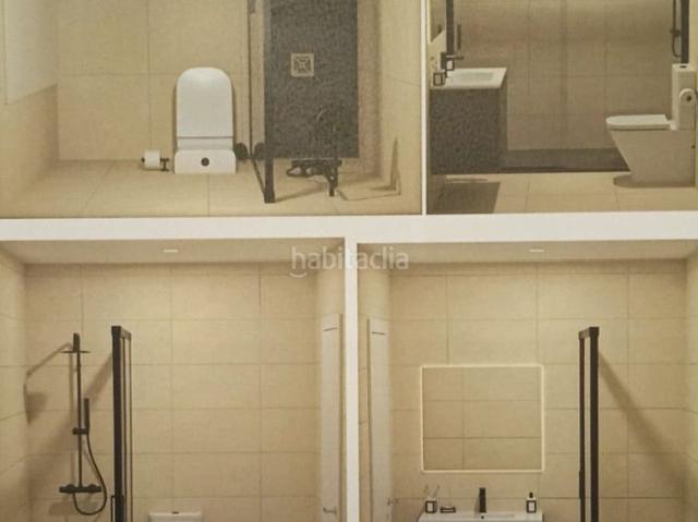 Piso en venta en Narón, A Gándara. Estrene bajo de obra nueva en Alto del Castaño. Pisos.