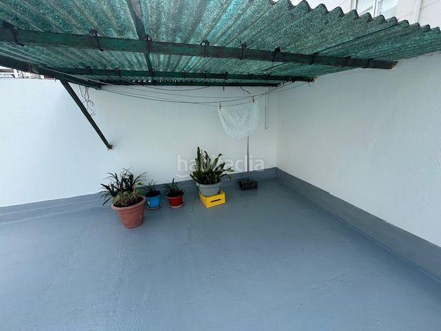 Piso en venta en Narón, A Gándara. Maravilloso piso con terraza de 110 mtrs en la zona del Alto en Narón. Pisos.