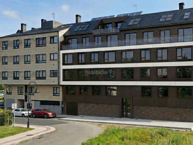 Piso en venta en Narón, A Gándara. PISO OBRA NUEVA 3 DORMITORIOS. Pisos.