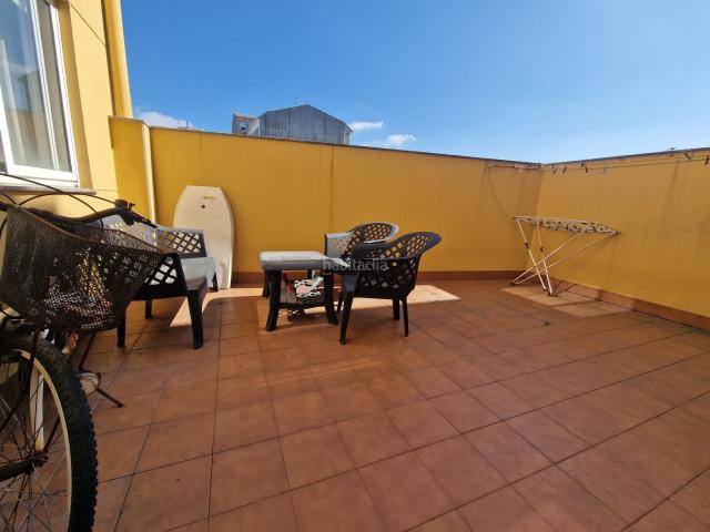 Piso en venta en Narón, A Gándara. PISO CON TERRAZA, ASCENSOR, GARAJE Y TRASTERO. Pisos.