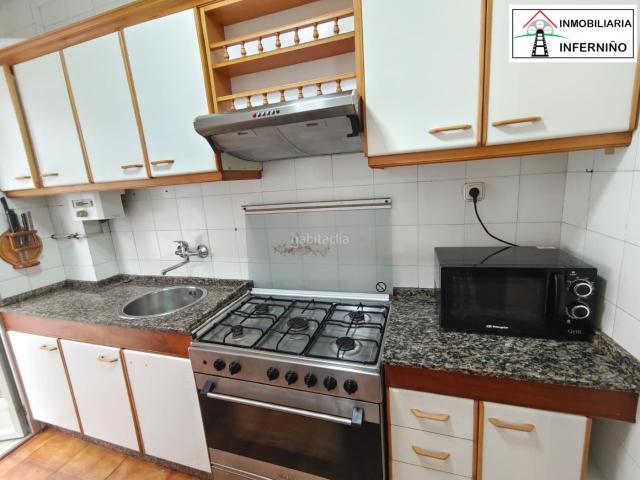 Piso en venta en Narón, A Gándara. Piso en venta en El Alto, 3 dormitorios. Pisos.