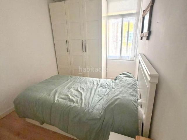 Piso en venta en Narón, A Gándara. Piso Reformado de Tres Habitaciones en Narón Oportunidad Única. Pisos.