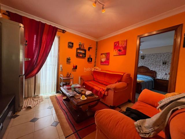 Piso en venta en Narón, A Gándara. Pisos.