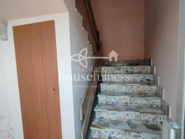 Piso en venta en Narón, A Gándara. Pisos.