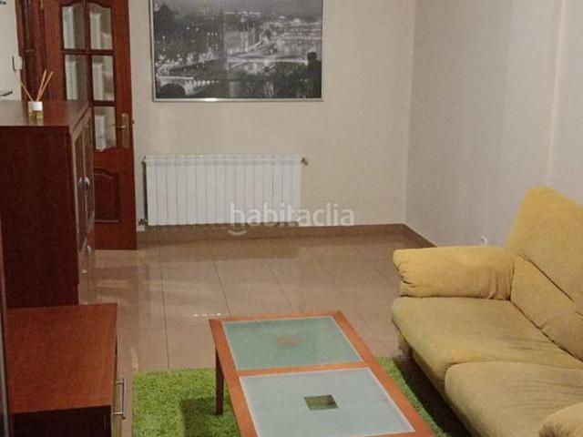 Piso en venta en Narón, Alto del Castaño. INMEJORABLE VIVIENDA SEMINUEVA. Pisos.