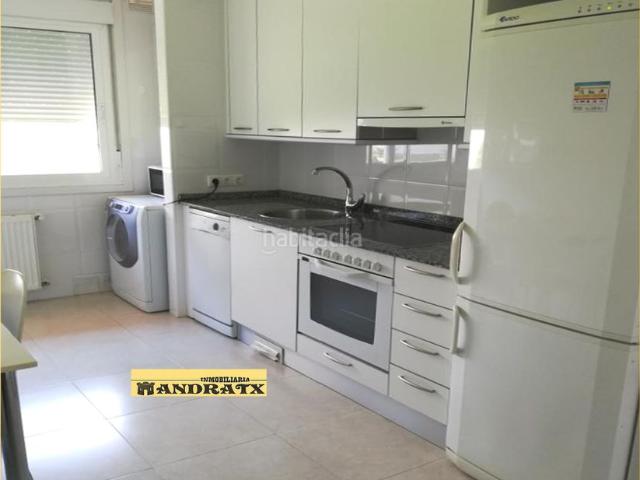 Piso en venta en Narón, Alto del Castaño. Piso en el centro de Narón. Pisos.
