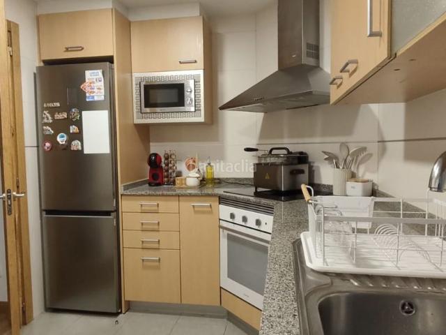 Piso en venta en Narón, Alto del Castaño. Piso en venta en El Alto, 2 dormitorios. Pisos.