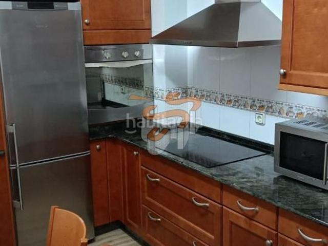 Piso en venta en Narón, Alto del Castaño. Pisos.