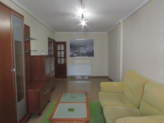 Piso en venta en Narón, Alto del Castaño. Pisos.