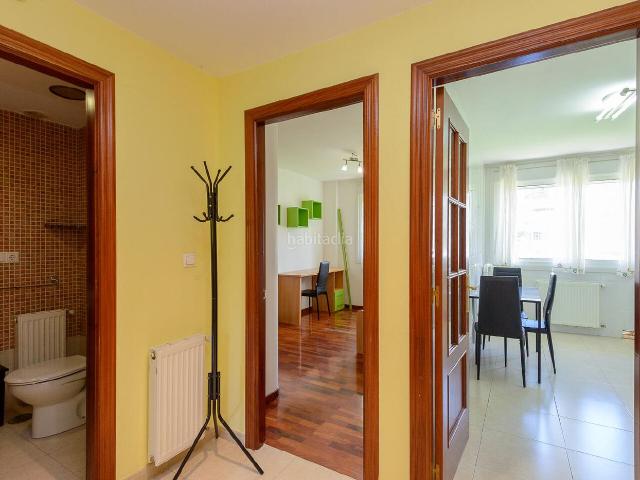 Piso en venta en Narón, Alto del Castaño. Pisos.