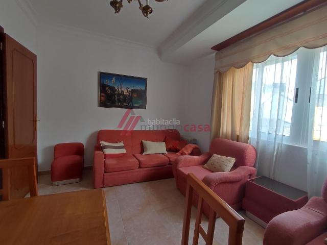 Piso en venta en Narón, Alto del Castaño. Pisos.