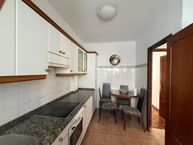 Piso en venta en Narón, Alto del Castaño. Pisos.