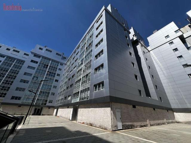 Piso en venta en Narón, Alto del Castaño. Venta Pisos en Rúa Garda, Narón A Coruña. Pisos.