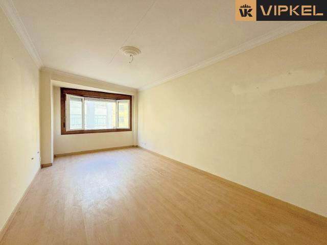 Piso en venta en Narón La Coruña