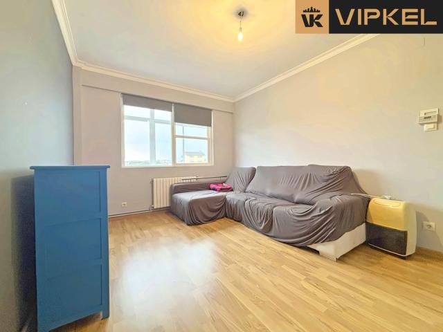 Piso en venta en Narón La Coruña