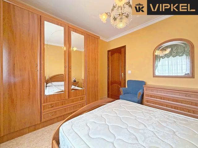 Piso en venta en Narón La Coruña