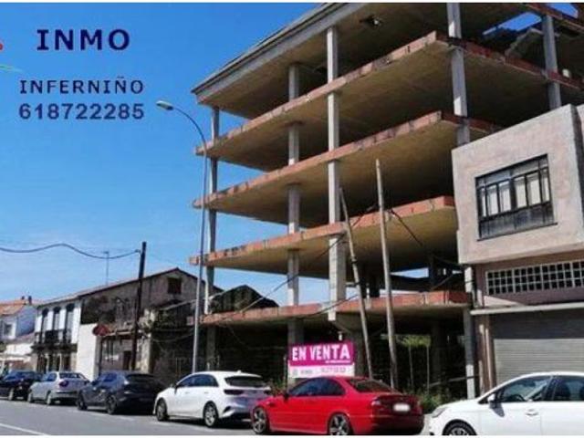 Piso en Venta en Naron La Coruña Ref: 438127