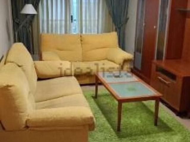 Piso en Venta en Naron La Coruña Ref: 438307
