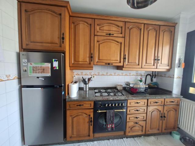 Piso en venta en Narón, Piñeiros Freixeiro. Apartamento de 72 m² útiles con garaje y gran trastero. Pisos.