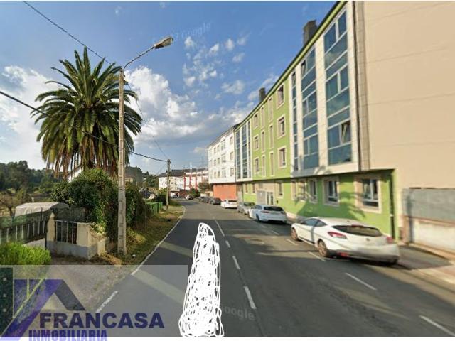 Piso en venta en Narón, Piñeiros Freixeiro. NarónPiso. Pisos.